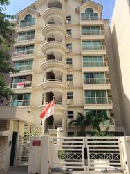 Wilkie Regency (D9), Apartment #72862701